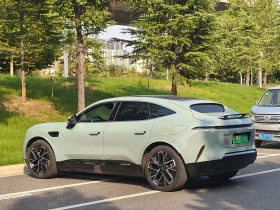 Avatr 11 HARMONY* 116 KWH* 578 HP* МАСАЖ* ОБДУХ* 360* ACC* | Auto.bg — изображение 4 Avatr 11 HARMONY* 116 KWH* 578 HP* МАСАЖ* ОБДУХ* 360* ACC* | Auto.bg — изображение 4