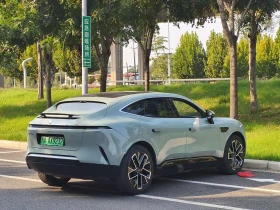 Avatr 11 HARMONY* 116 KWH* 578 HP* МАСАЖ* ОБДУХ* 360* ACC* | Auto.bg — изображение 6 Avatr 11 HARMONY* 116 KWH* 578 HP* МАСАЖ* ОБДУХ* 360* ACC* | Auto.bg — изображение 6