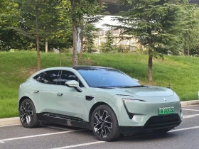 Avatr 11 HARMONY* 116 KWH* 578 HP* МАСАЖ* ОБДУХ* 360* ACC* | Auto.bg — изображение 3 Avatr 11 HARMONY* 116 KWH* 578 HP* МАСАЖ* ОБДУХ* 360* ACC* | Auto.bg — изображение 3