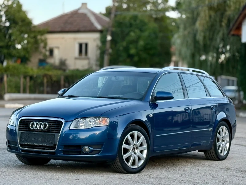 Audi A4 1.9* S-Line* TOP - 6099 лв. / 3118.37 € - 72376691 1 | Car24.bg Audi A4 1.9* S-Line* TOP - 6099 лв. / 3118.37 € - 72376691 1