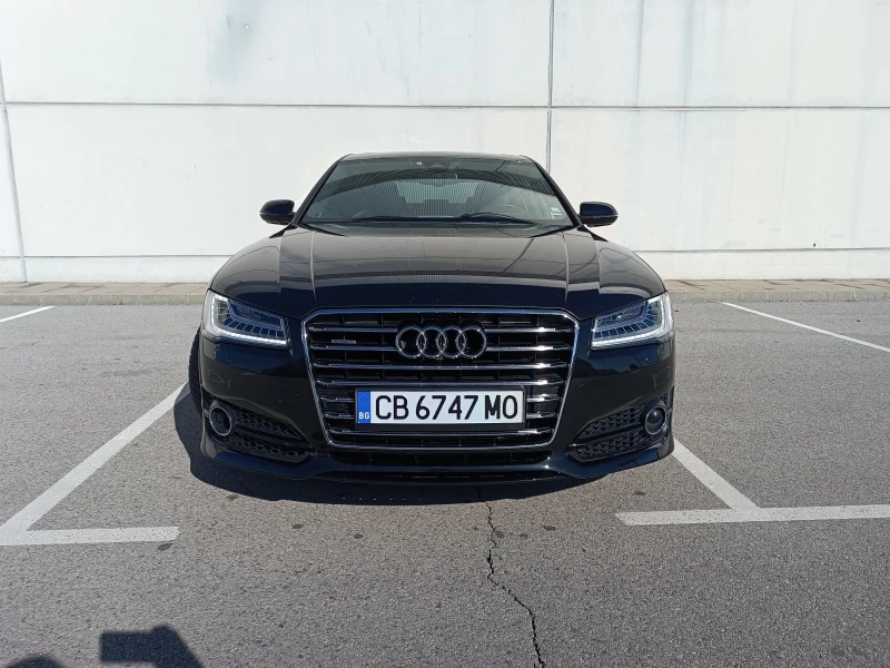 Audi A8 S8 PACK MATRIX - 39900 лв. / 20400.55 € - 63979298 1 | Car24.bg Audi A8 S8 PACK MATRIX - 39900 лв. / 20400.55 € - 63979298 1