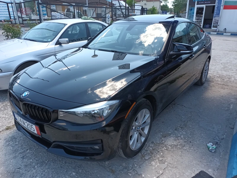 BMW 3gt 328i xDrive - 12500 € / 24447.88 лв. - 31533256 1 | Car24.bg BMW 3gt 328i xDrive - 12500 € / 24447.88 лв. - 31533256 1