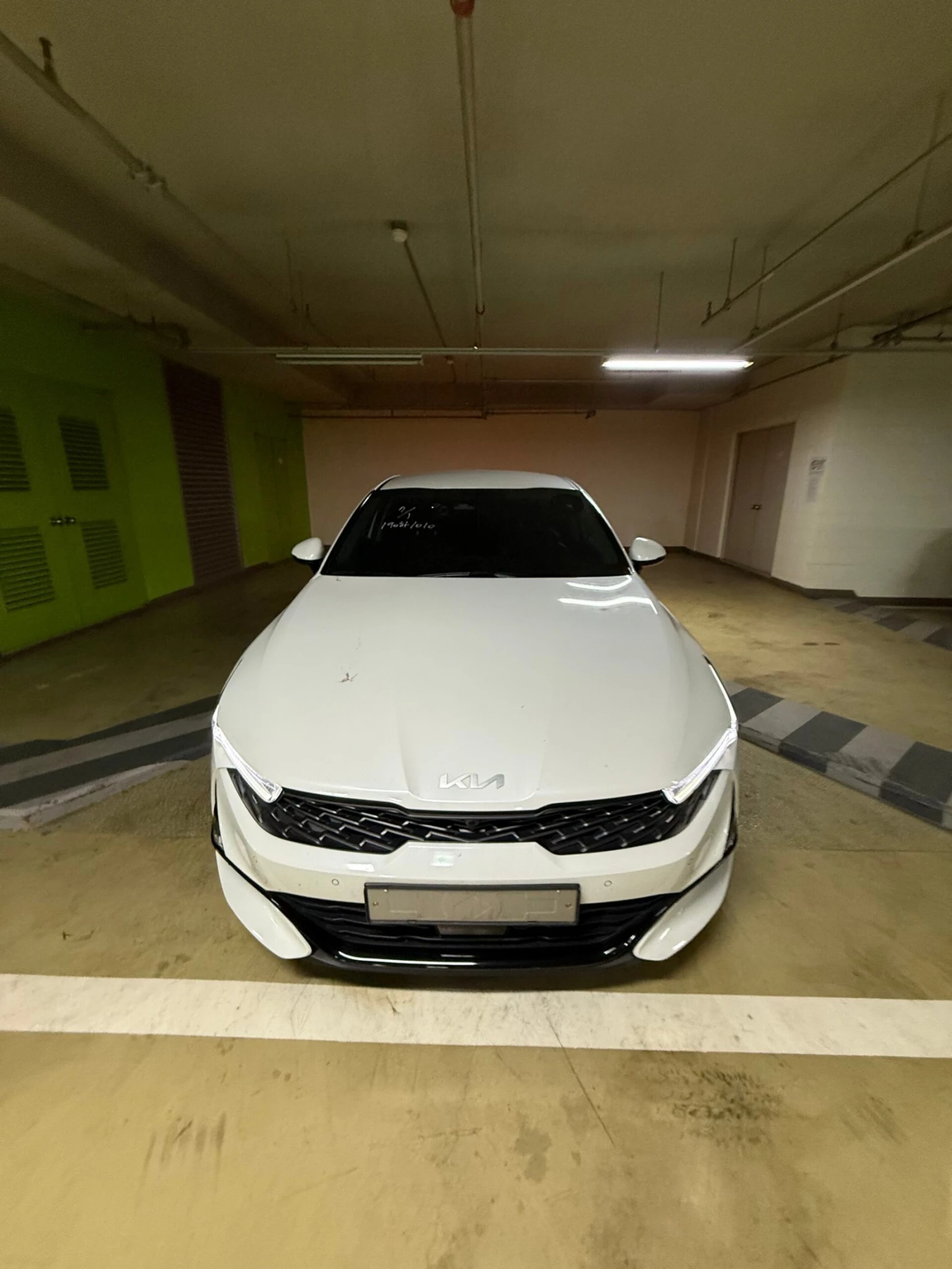 Kia K5 2.0 MPI - ОЧАКВАН ВНОС | Auto.bg — изображение 1 Kia K5 2.0 MPI - ОЧАКВАН ВНОС | Auto.bg — изображение 1