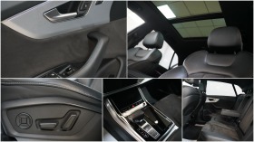 Audi Q8 50TDI Quattro S Line Bang&Olufsen | Mobile.bg   12