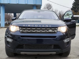 Обява за продажба на Land Rover Discovery Sport HSE 2.0i 240hp benzin  ~48 900 лв. - изображение 1
