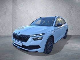 Skoda Kamiq 1.5 TSI - Car24.bg Skoda Kamiq 1.5 TSI