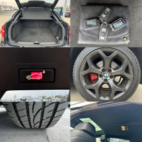 BMW X6 306ps* Xdrive* Head Up* Keyless* Вакумм* Нави - 24999 лв. / 12781.79 € - 23812452 17 | Car24.bg BMW X6 306ps* Xdrive* Head Up* Keyless* Вакумм* Нави - 24999 лв. / 12781.79 € - 23812452 17