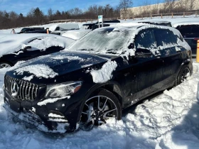Mercedes-Benz GLC 43 AMG * CARFAX * BURMESTER* - Car24.bg Mercedes-Benz GLC 43 AMG * CARFAX * BURMESTER*