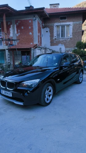 BMW X1 - 6500 € / 12712.90 лв. - 84551997 2 | Car24.bg BMW X1 - 6500 € / 12712.90 лв. - 84551997 2