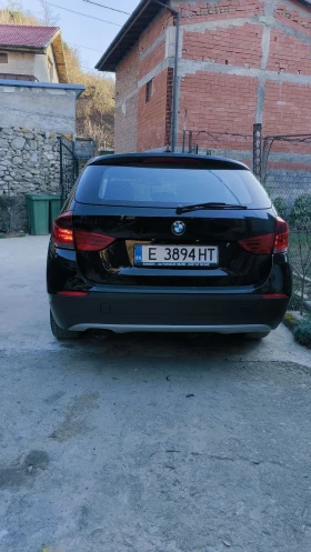 BMW X1 - 6500 € / 12712.90 лв. - 84551997 4 | Car24.bg BMW X1 - 6500 € / 12712.90 лв. - 84551997 4