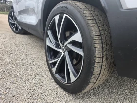 Volvo XC40 R-Design 2.0i/4WD/360-Камера/ Лизинг - 21500 € / 42050.35 лв. - 23763414 7 | Car24.bg Volvo XC40 R-Design 2.0i/4WD/360-Камера/ Лизинг - 21500 € / 42050.35 лв. - 23763414 7