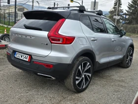 Volvo XC40 R-Design 2.0i/4WD/360-Камера/ Лизинг - 21500 € / 42050.35 лв. - 23763414 4 | Car24.bg Volvo XC40 R-Design 2.0i/4WD/360-Камера/ Лизинг - 21500 € / 42050.35 лв. - 23763414 4