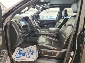 Dodge RAM 1500 Limited/AWD/5.7/H&K/Pano/Обдухване - 23900 € / 46744.34 лв. - 28578193 9 | Car24.bg Dodge RAM 1500 Limited/AWD/5.7/H&K/Pano/Обдухване - 23900 € / 46744.34 лв. - 28578193 9
