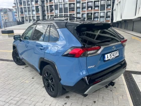 Toyota Rav4 2.5* Хибрид 4x4* 360 КАМЕРИ* НАЛИЧНА | Auto.bg — изображение 4 Toyota Rav4 2.5* Хибрид 4x4* 360 КАМЕРИ* НАЛИЧНА | Auto.bg — изображение 4