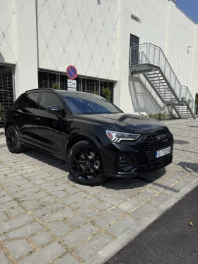 Снимка Audi Q3
