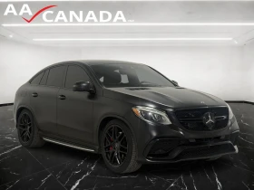 Mercedes-Benz GLE 63 S AMG 4MATIC* MATTE BLACK* 360CAM* ПОДГРЕВ* LUMBAR*