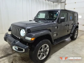 Снимка Jeep Wrangler