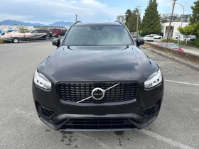 Volvo Xc90 * Recharge T8 eAWD PHEV R Design * CARFAX * | Auto.bg — изображение 2 Volvo Xc90 * Recharge T8 eAWD PHEV R Design * CARFAX * | Auto.bg — изображение 2