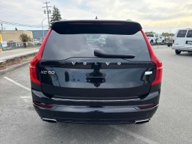 Volvo Xc90 * Recharge T8 eAWD PHEV R Design * CARFAX * | Auto.bg — изображение 3 Volvo Xc90 * Recharge T8 eAWD PHEV R Design * CARFAX * | Auto.bg — изображение 3