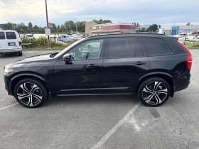 Volvo Xc90 * Recharge T8 eAWD PHEV R Design * CARFAX * | Auto.bg — изображение 4 Volvo Xc90 * Recharge T8 eAWD PHEV R Design * CARFAX * | Auto.bg — изображение 4
