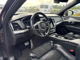 Volvo Xc90 * Recharge T8 eAWD PHEV R Design * CARFAX * | Auto.bg — изображение 8 Volvo Xc90 * Recharge T8 eAWD PHEV R Design * CARFAX * | Auto.bg — изображение 8