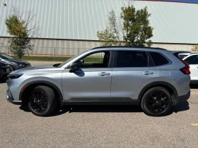 Honda Cr-v Touring | CARFAX | БЕЗ ИНЦИДЕНТИ | Auto.bg — изображение 3 Honda Cr-v Touring | CARFAX | БЕЗ ИНЦИДЕНТИ | Auto.bg — изображение 3