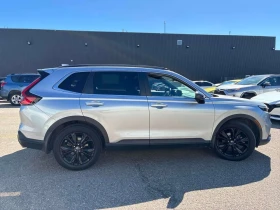 Honda Cr-v Touring | CARFAX | БЕЗ ИНЦИДЕНТИ | Auto.bg — изображение 4 Honda Cr-v Touring | CARFAX | БЕЗ ИНЦИДЕНТИ | Auto.bg — изображение 4