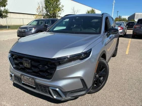 Honda Cr-v Touring | CARFAX | БЕЗ ИНЦИДЕНТИ