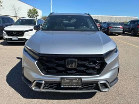 Honda Cr-v Touring | CARFAX | БЕЗ ИНЦИДЕНТИ | Auto.bg — изображение 2 Honda Cr-v Touring | CARFAX | БЕЗ ИНЦИДЕНТИ | Auto.bg — изображение 2