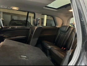 Mercedes-Benz GL 500 388#OFFROAD PAKET#FACELIFT! - 10500 € - 41641914 9 | Car24.bg Mercedes-Benz GL 500 388#OFFROAD PAKET#FACELIFT! - 10500 € - 41641914 9