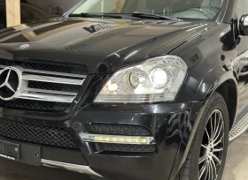 Mercedes-Benz GL 500 388#OFFROAD PAKET#FACELIFT! - 10500 € - 41641914 8 | Car24.bg Mercedes-Benz GL 500 388#OFFROAD PAKET#FACELIFT! - 10500 € - 41641914 8