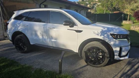 Kia Sorento ЕХ - 25500 € - 37789547 4 | Car24.bg Kia Sorento ЕХ - 25500 € - 37789547 4