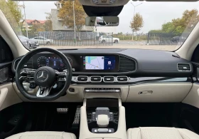 Mercedes-Benz GLE 53 4MATIC + AMG | Auto.bg — изображение 4 Mercedes-Benz GLE 53 4MATIC + AMG | Auto.bg — изображение 4