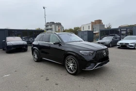 Mercedes-Benz GLE 53 4MATIC + AMG