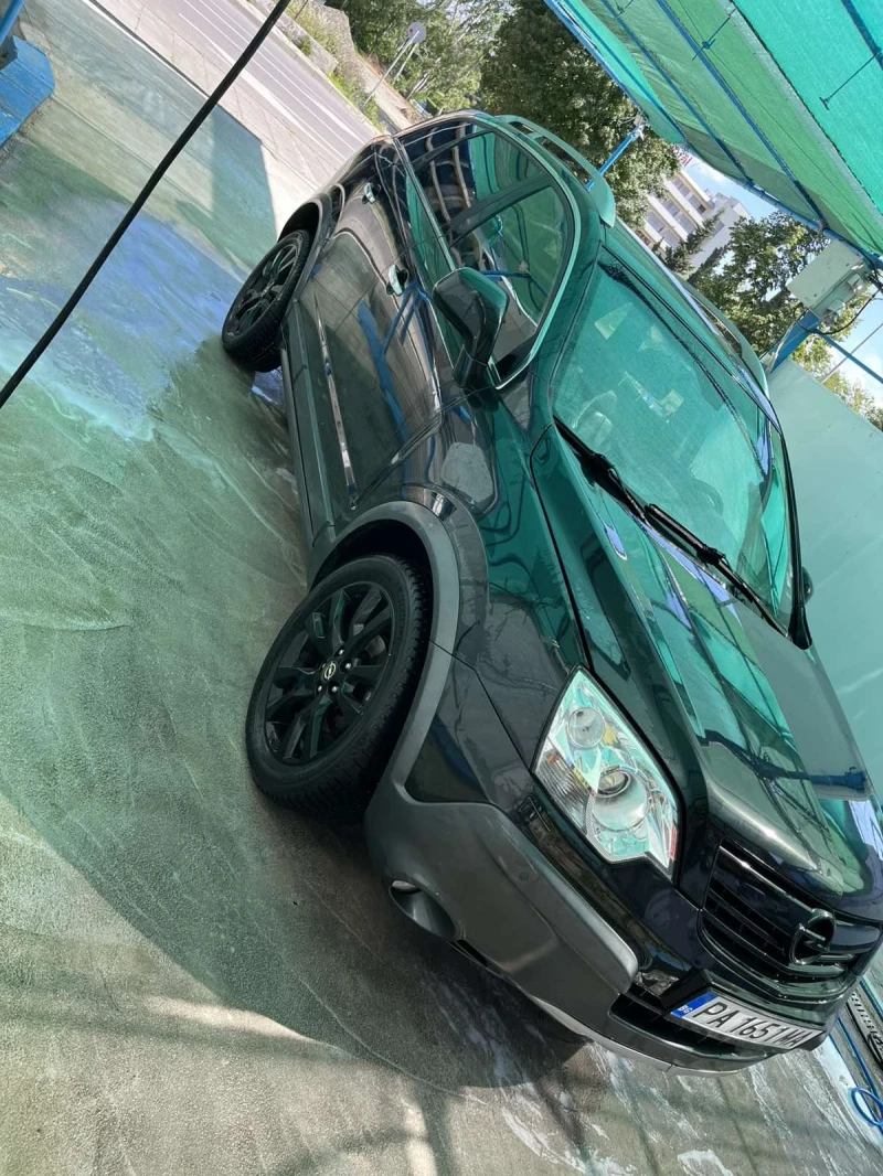 Opel Antara 2.0 DT - 9000 лв. / 4601.63 € - 16911191 1 | Car24.bg Opel Antara 2.0 DT - 9000 лв. / 4601.63 € - 16911191 1