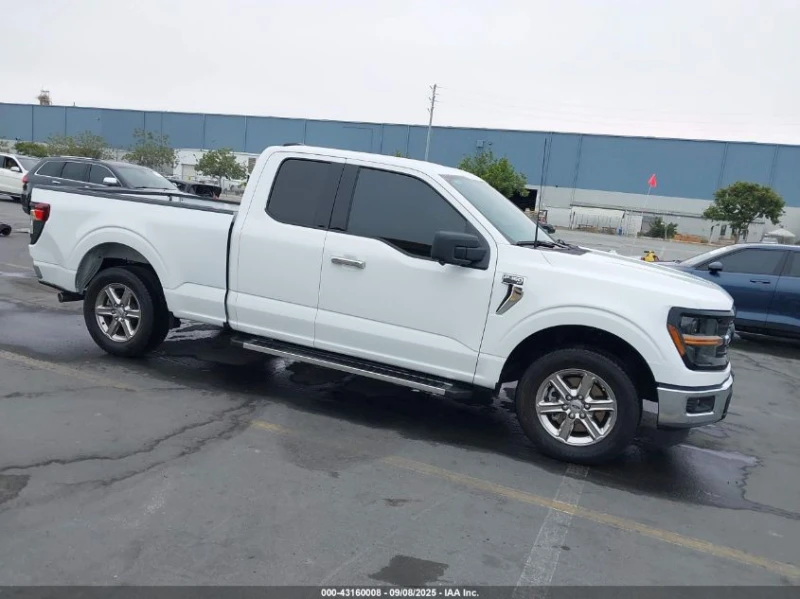 Ford F150 2.7L V-6 DI, DOHC, VVT, TURBO, 325HP 4X2 Drive - 44500 лв. / 22752.49 € - 60558279 1 | Car24.bg Ford F150 2.7L V-6 DI, DOHC, VVT, TURBO, 325HP 4X2 Drive - 44500 лв. / 22752.49 € - 60558279 1
