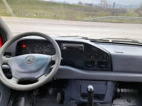 Mercedes-Benz 310 undefined | Auto.bg — изображение 11 Mercedes-Benz 310 undefined | Auto.bg — изображение 11