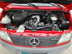 Mercedes-Benz 310 undefined | Auto.bg — изображение 13 Mercedes-Benz 310 undefined | Auto.bg — изображение 13