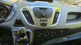 Ford Transit Custom Fg 310 L2H2 2.0 TDCi 130 Trend Business/ддс | Auto.bg — изображение 10 Ford Transit Custom Fg 310 L2H2 2.0 TDCi 130 Trend Business/ддс | Auto.bg — изображение 10