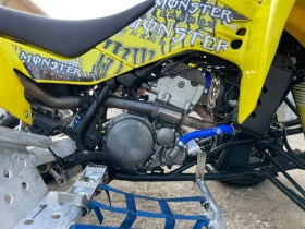 Suzuki QuadSport LT-Z400 | Auto.bg — изображение 11 Suzuki QuadSport LT-Z400 | Auto.bg — изображение 11