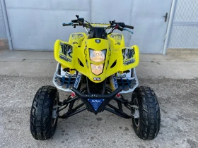 Suzuki QuadSport LT-Z400 | Auto.bg — изображение 2 Suzuki QuadSport LT-Z400 | Auto.bg — изображение 2