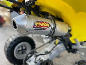 Suzuki QuadSport LT-Z400 | Auto.bg — изображение 12 Suzuki QuadSport LT-Z400 | Auto.bg — изображение 12