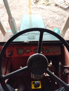 Трактор Владимировец Т25 | Auto.bg — изображение 7 Трактор Владимировец Т25 | Auto.bg — изображение 7