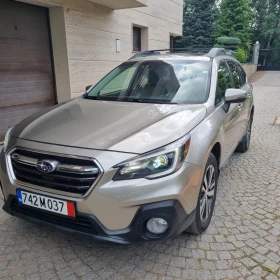 Subaru Outback 3.6 R - Car24.bg Subaru Outback 3.6 R