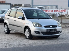 Ford Fiesta 1.4 TDCI - Car24.bg Ford Fiesta 1.4 TDCI