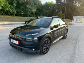 Citroen C4 Cactus - Car24.bg Citroen C4 Cactus