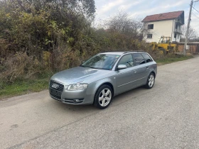 Audi A4 - Car24.bg Audi A4