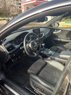 Audi A7 3.0tdi обслужена - 18000 € / 35204.94 лв. - 32935117 5 | Car24.bg Audi A7 3.0tdi обслужена - 18000 € / 35204.94 лв. - 32935117 5