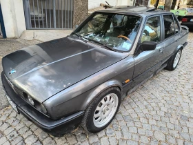 BMW 324 M50B23 - Car24.bg BMW 324 M50B23