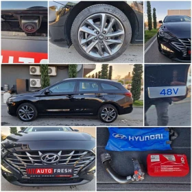 Hyundai I30 Хибрид, Бензин, АВТОМАТИК - 17000 € / 33249.11 лв. - 75941107 6 | Car24.bg Hyundai I30 Хибрид, Бензин, АВТОМАТИК - 17000 € / 33249.11 лв. - 75941107 6